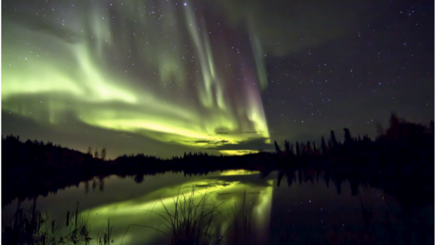 Meteorologists issue geomagnetic storm warning for this weekend – News