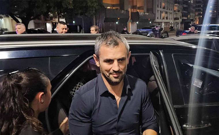 Karina Milei y el armado político libertario en Rosario: 