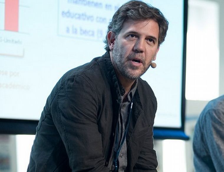 Educación y empleo: la experiencia de un argentino en una ONG internacional