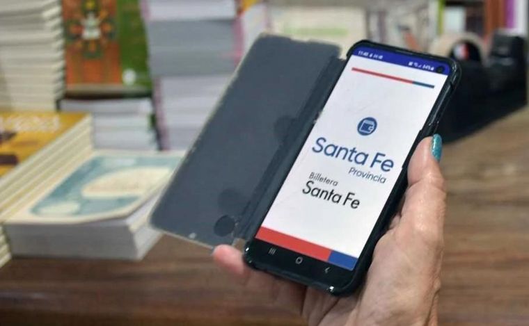 Los nuevos beneficios de Billetera Santa Fe entraron en vigencia el 6 de mayo.