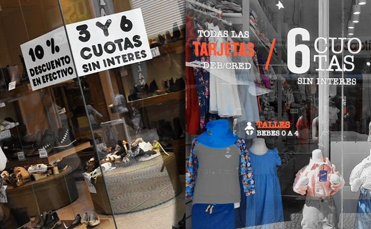 Valor agregado y el retorno del crédito al consumo.