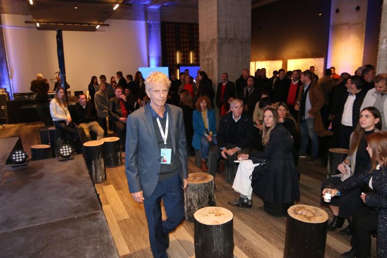 El evento de Cadena 3 en Casa FOA en Córdoba. 