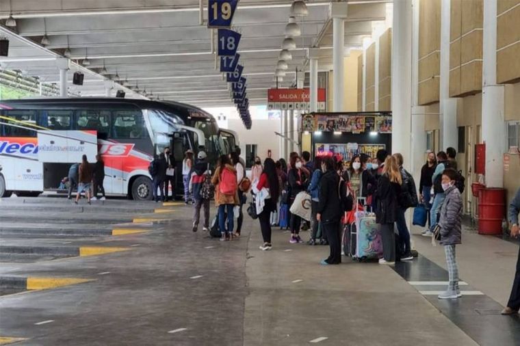 Cuestionan la suba del transporte en Salta: 