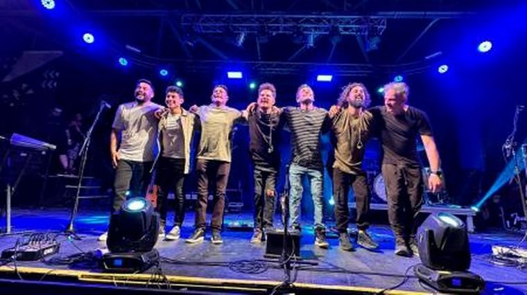 La serenata de Cafayate 2024 arrojó un superavit de mas de 67 millones de pesos