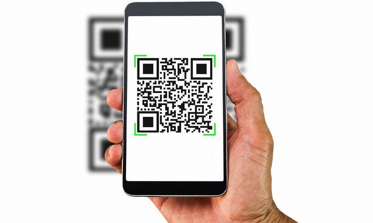 La UCR propone incorporar tecnología QR en cartelerías de obras pública