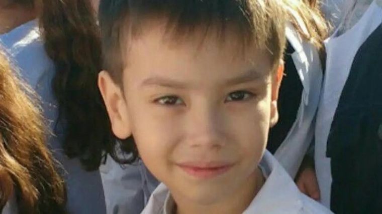 Van a juicio dos médicos por la muerte de un nene que se operó de apendicitis.