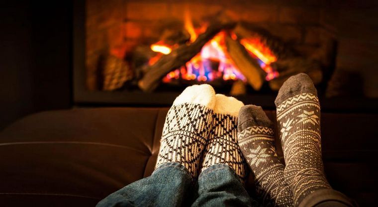 Se vino el frío: ¿Cuánto cuesta poner a punto un calefactor?