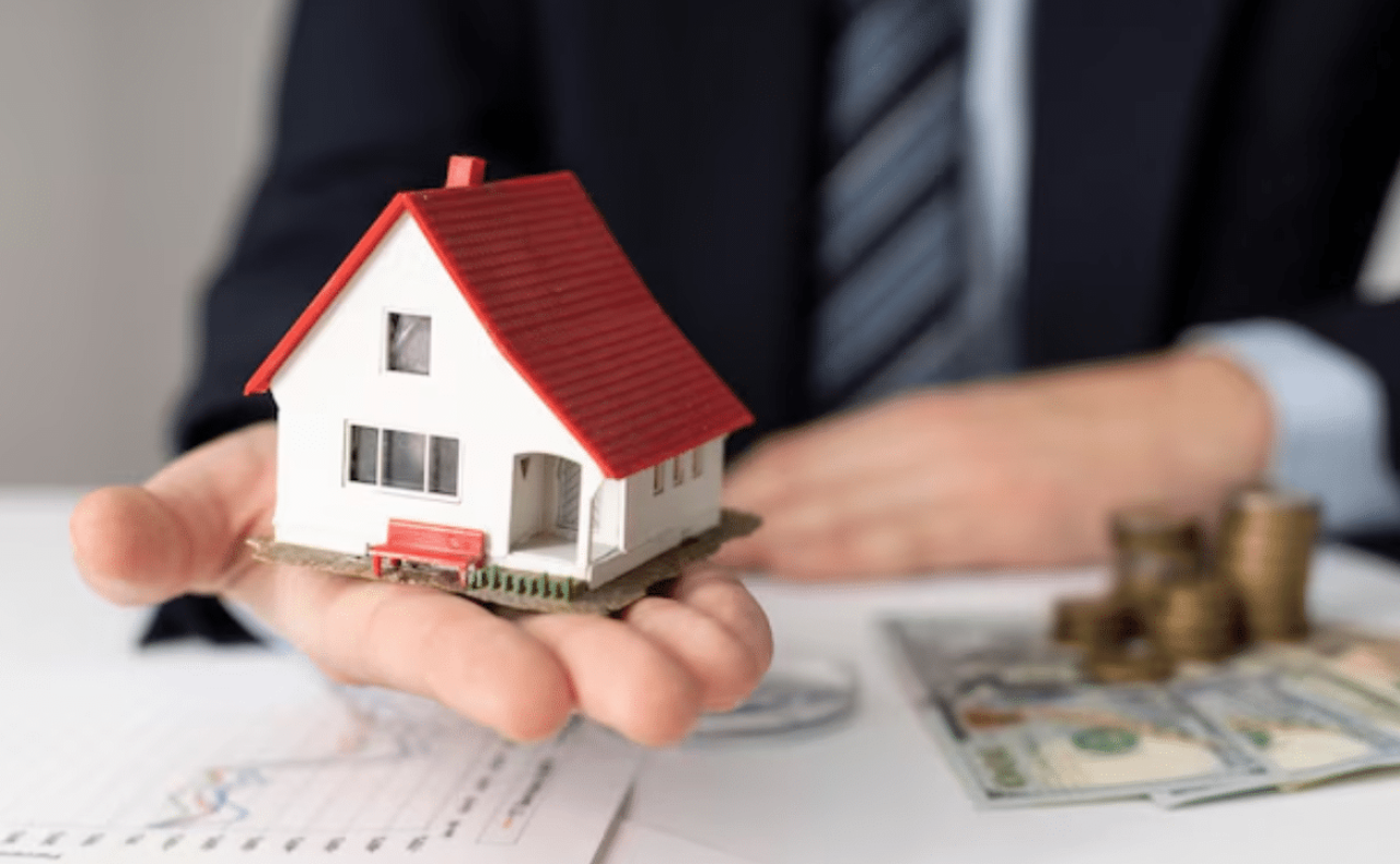 Volvieron los créditos hipotecarios.