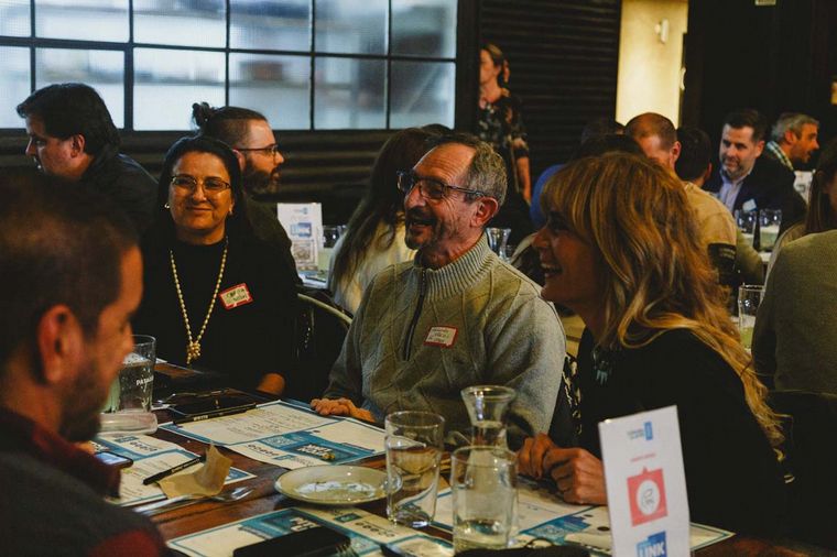 Foto: "China" Lencina, gentileza CC.