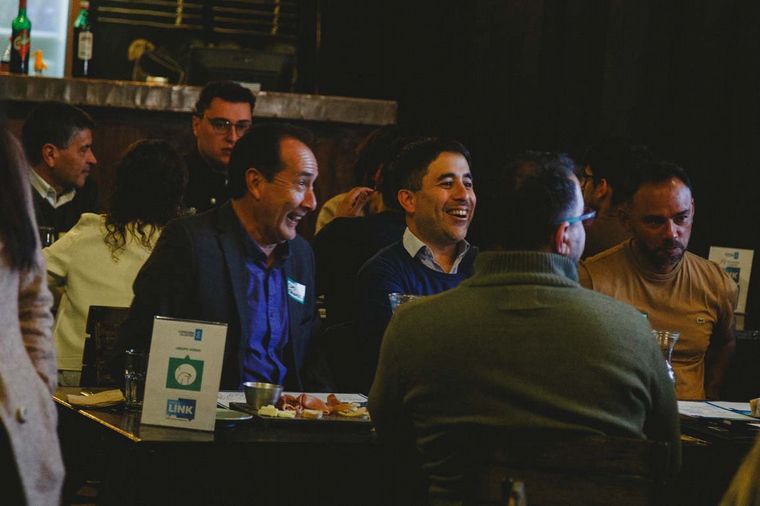 El Córdoba Cluster y esa manera disruptiva y descontracturada de hacer negocios