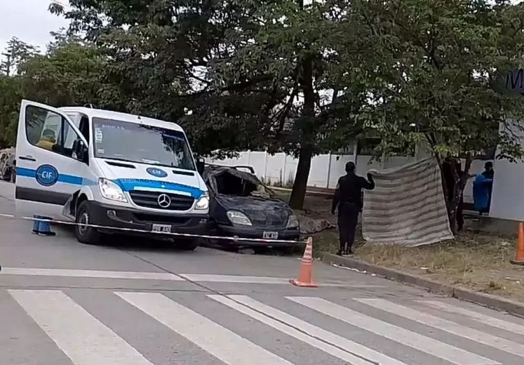 Encontraron a otro indigente muerto en Salta: es el segundo en 24 horas