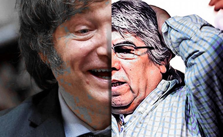 Collage Juan Pérez Gaudio.