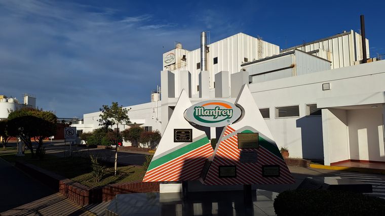 Freyre, un pueblo que vive a otro ritmo.