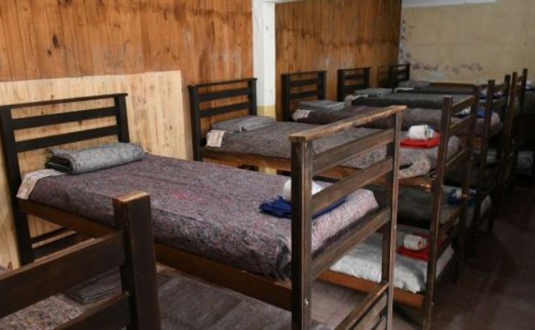 Inauguran en Salta un 