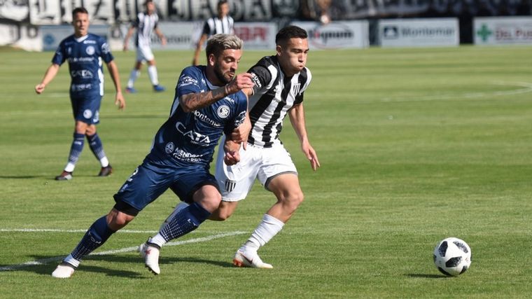 Operativo de seguridad para el clásico mendocino entre 