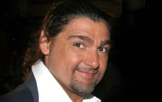 Huyó con las llaves de su vehículo.