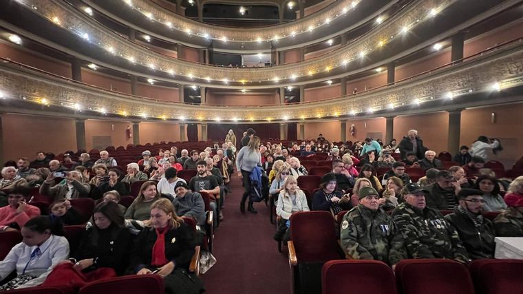 Las cartas entre Belgrano y Güemes, bajo la lupa de sus choznos nietos