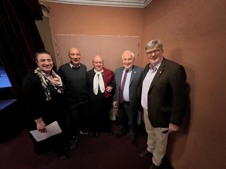 Las cartas entre Belgrano y Güemes, bajo la lupa de sus choznos nietos