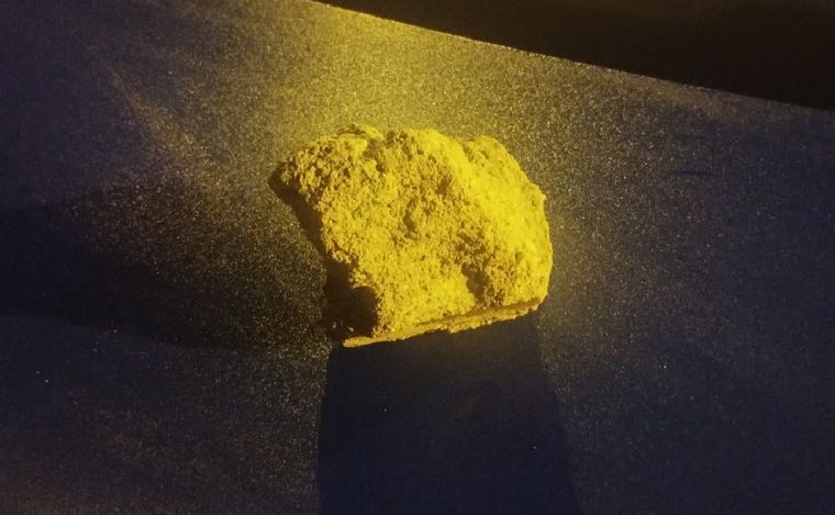 Detuvieron a un menor por atacar y amenazar a la Policía. (Foto: Policía de Córdoba)