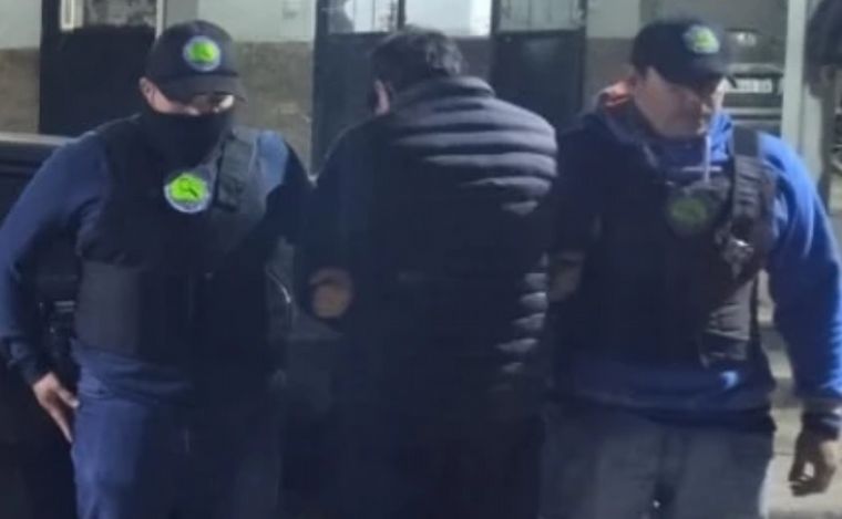 Doble homicidio en Salta: detienen a dos sospechosos en Tucumán (Foto: La Gaceta).