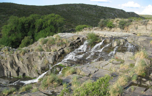 Estancia Jesuítica La Candelaria