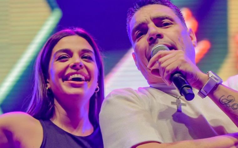 Euge Quevedo brilla junto a la LBC.