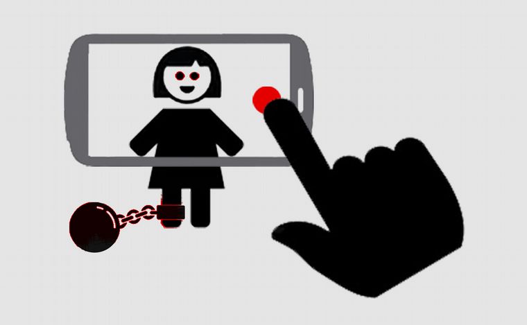 Fotoilustración Juan Pérez Gaudio.