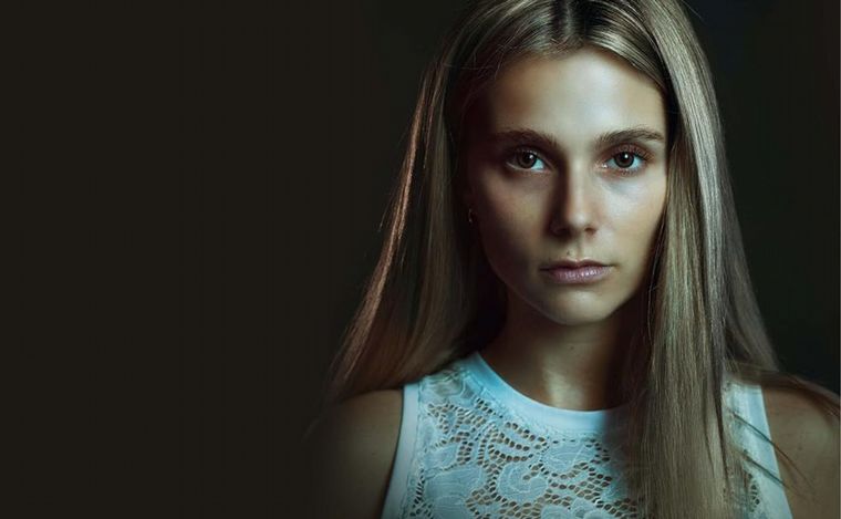 Nahir, uno de los contenidos que se suman a las plataformas. 