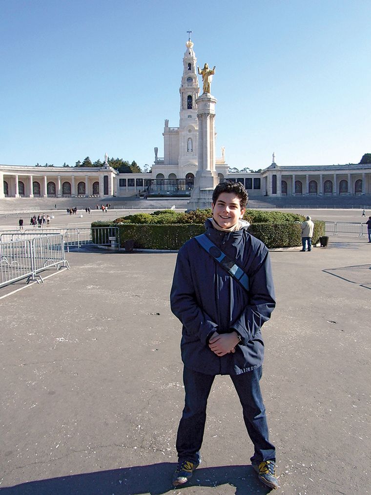 ¿Quién es el joven influencer de la Eucaristía que será elevado a los altares?