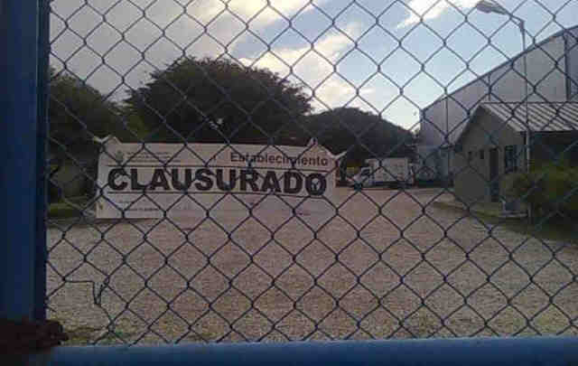 La empresa está ubicada en Viñas del Mar al 4.700 de barrio Mirizzi.