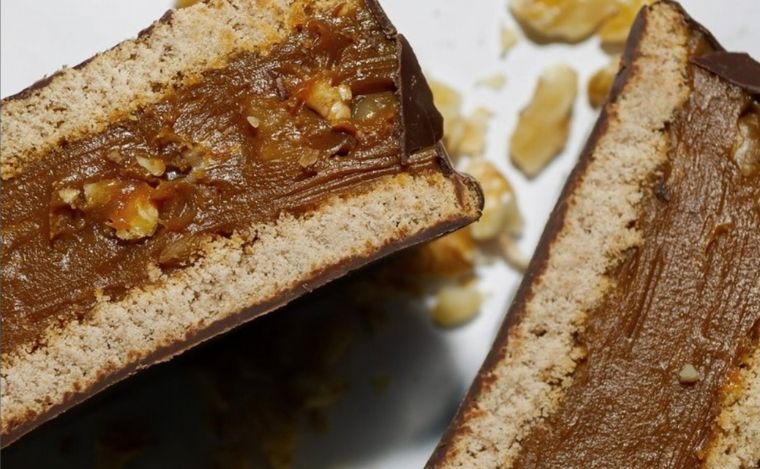 Caminos y sabores edición BNA lanza un concurso para encontrar al mejor alfajor.