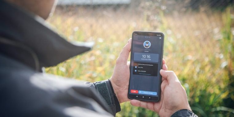 La Municipalidad de Córdoba comenzó a utilizar actas digitales