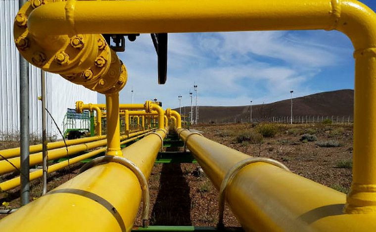 Por qué Argentina se está quedando sin gas. (Foto: Ilustrativa/NA)