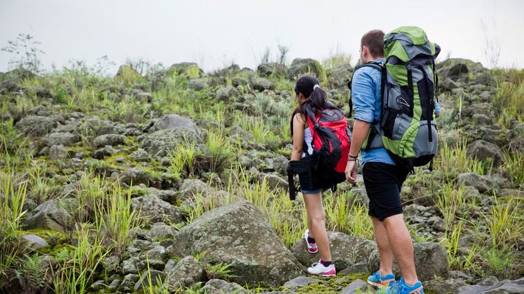 Córdoba: tres senderos para disfrutar al aire libre en otoño