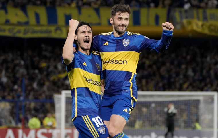 El boletín de calificaciones de la victoria aplastante e inobjetable de Boca