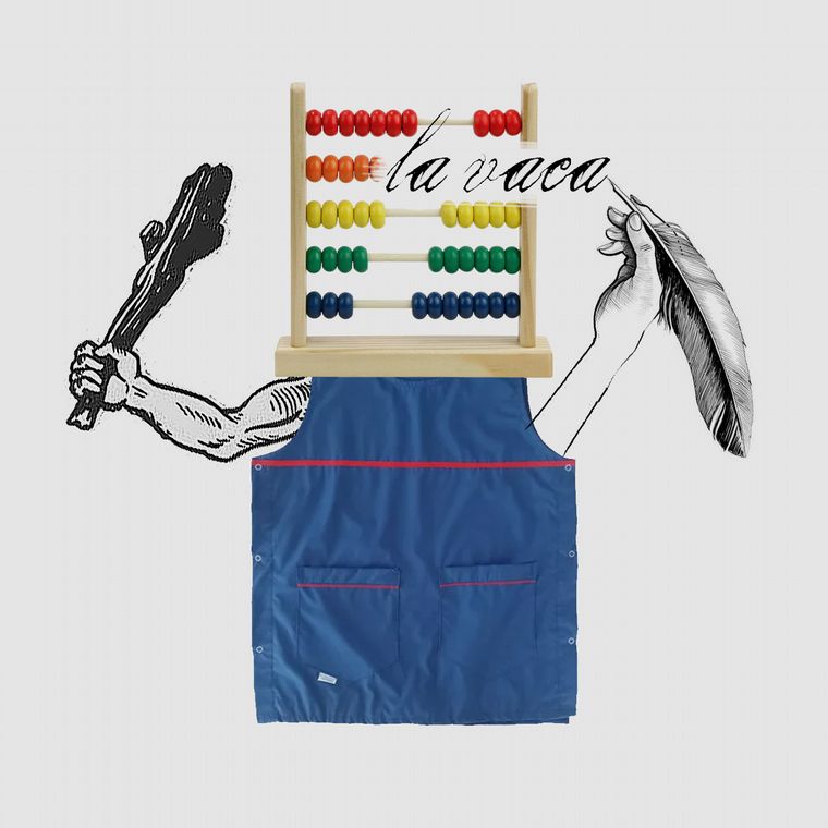 Fotoilustración Juan Pérez Gaudio.