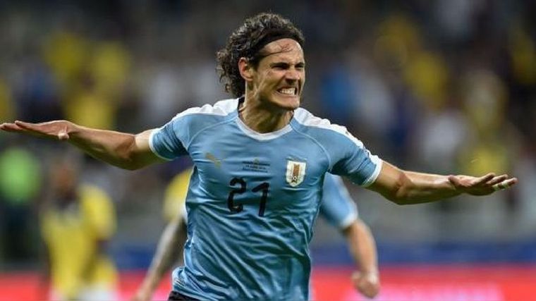 cavanieleccion uruguay