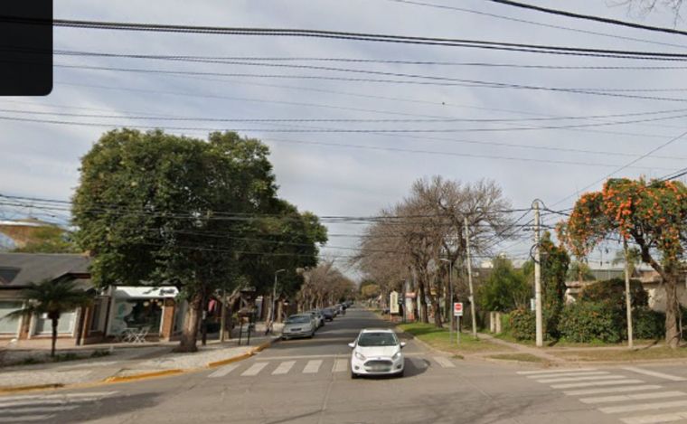 Atropellaron a una nena de 6 años en Funes: murió en un hospital de Rosario.