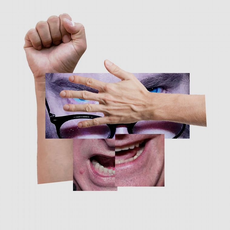 Fotoilustración Juan Pérez Gaudio.