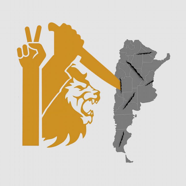 Ilustración: Juan Pérez Gaudio