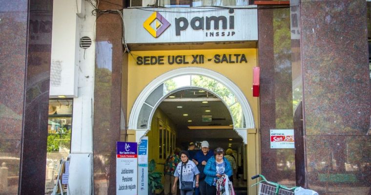 PAMI Salta pidió reanudar servicios a los afiliados y reconoció irregularidades