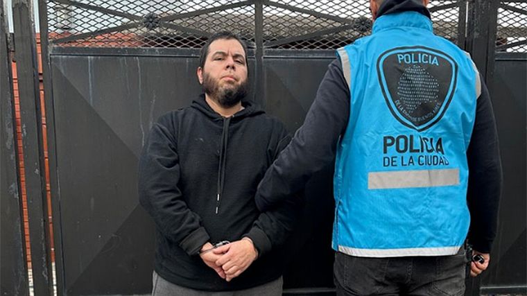 Chats claves para arrestar al asesino del peluquero y que cobrará $ 5 millones