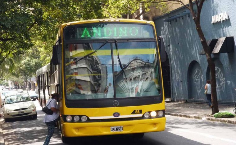 Santa Fe y Rosario aumenta el boleto transporte urbano ¿Qué pasa en Córdoba?