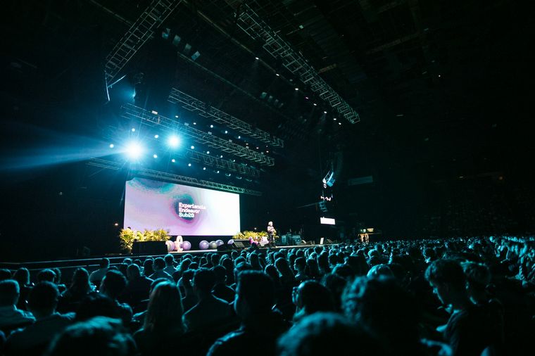 Experiencia Endeavor, la búsqueda de la oportunidad en los momentos de crisis