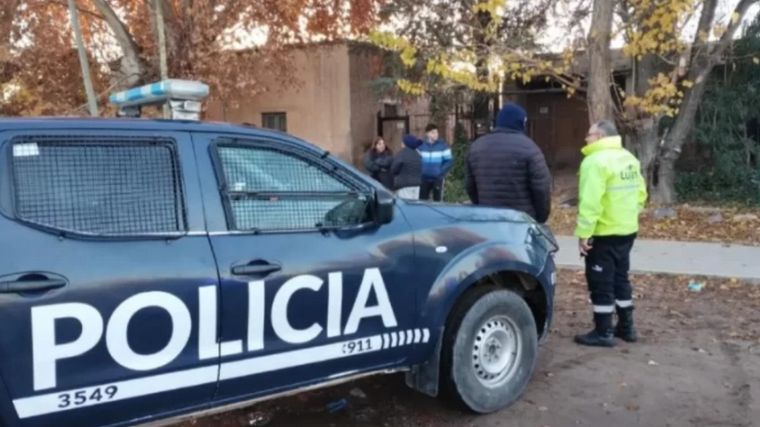Quedó en libertad el jubilado de Mendoza que mató a un ladrón