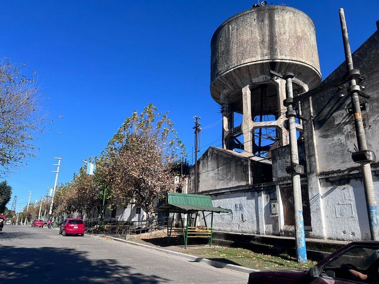 Causa alimentos: Gendarmería realiza un inventario en un depósito en Tucumán
