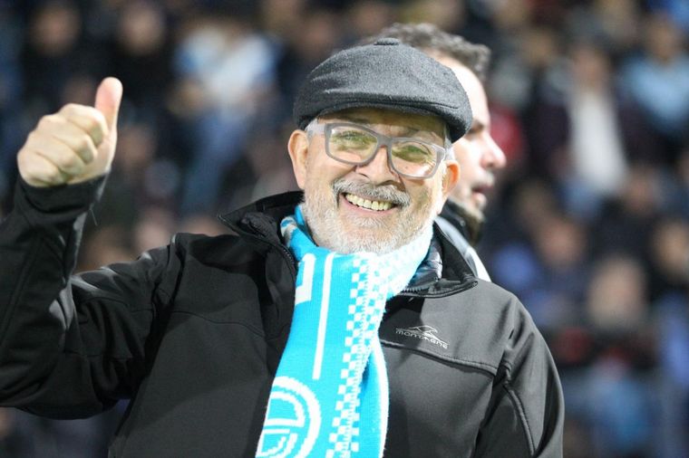 Te vi en la cancha: Belgrano vs Argentinos