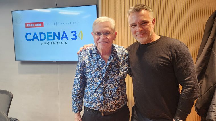 Christian Valverde, el 