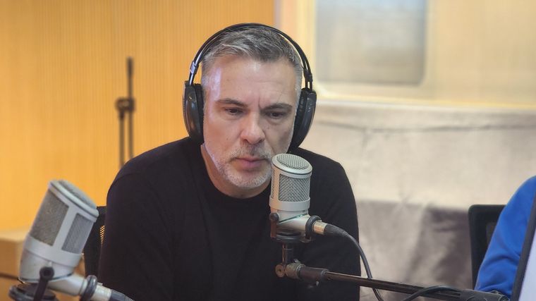 Christian Valverde, el 