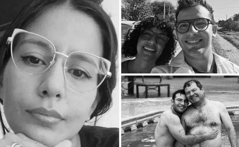 A un año del femicidio de Cecilia Strzyzowski, el crimen que conmocionó al país.